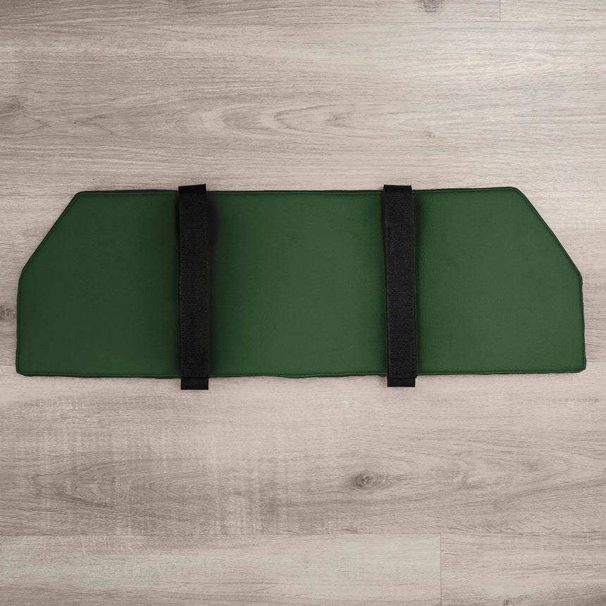 Hegren Pilates Platform Pad TALMA – Reformer Accessory Hegren Pilates