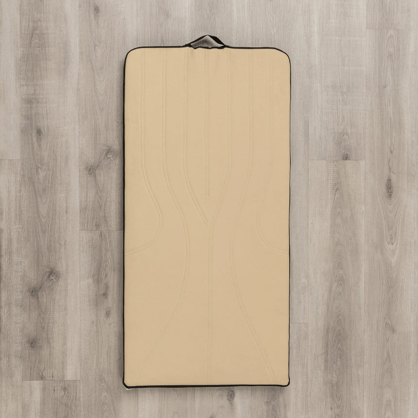 Hegren Pilates High Density Pilates Mattress – Small and Large Hegren Pilates