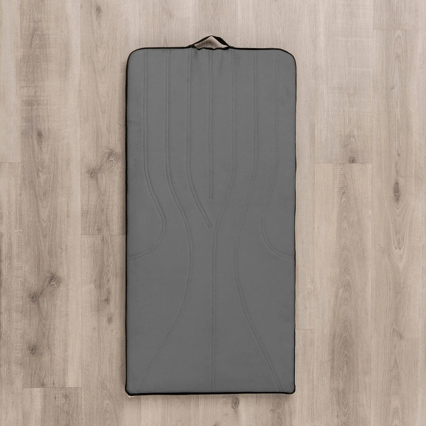 Hegren Pilates High Density Pilates Mattress – Small and Large Hegren Pilates