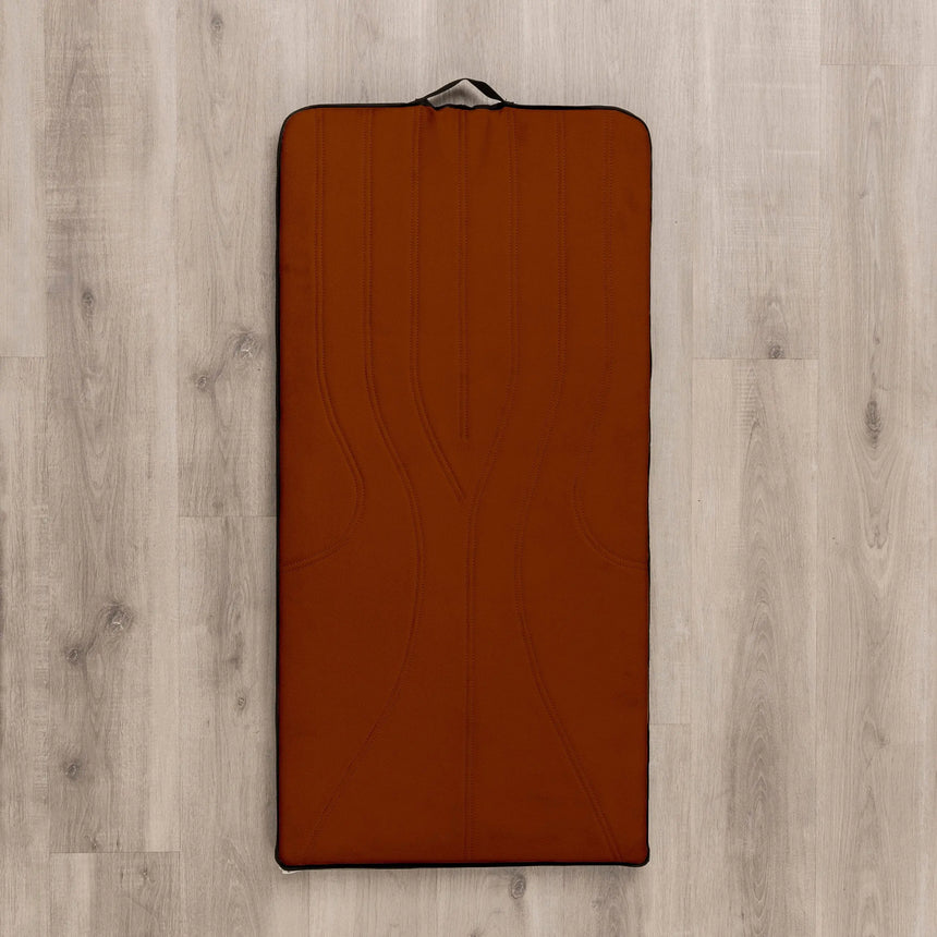 Hegren Pilates High Density Pilates Mattress – Small and Large Hegren Pilates