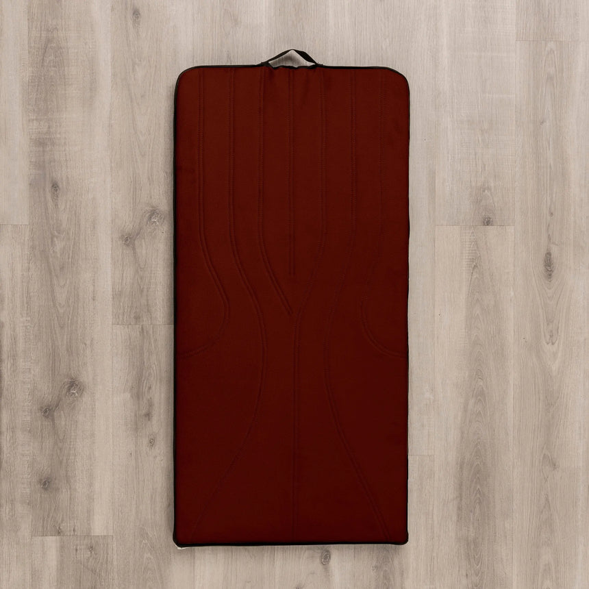 Hegren Pilates High Density Pilates Mattress – Small and Large Hegren Pilates