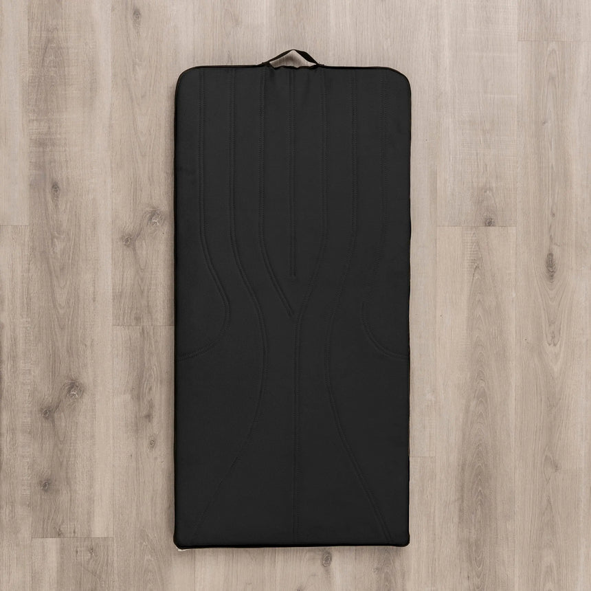 Hegren Pilates High Density Pilates Mattress – Small and Large Hegren Pilates