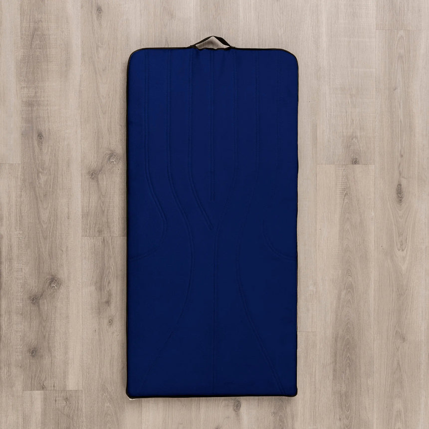 Hegren Pilates High Density Pilates Mattress – Small and Large Hegren Pilates