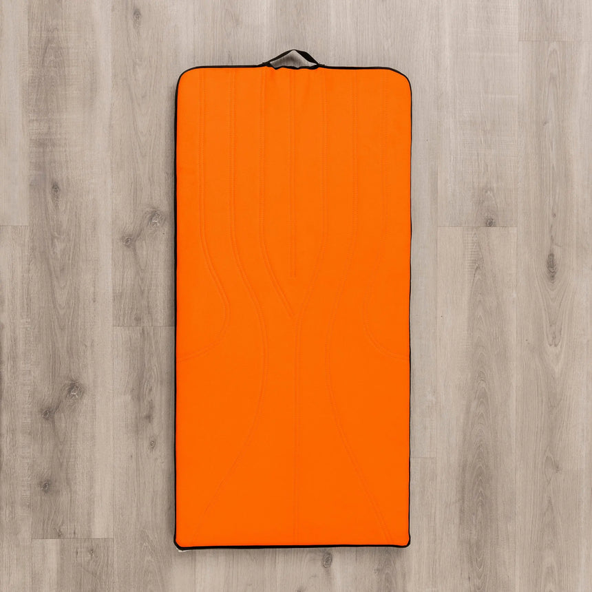 Hegren Pilates High Density Pilates Mattress – Small and Large Hegren Pilates