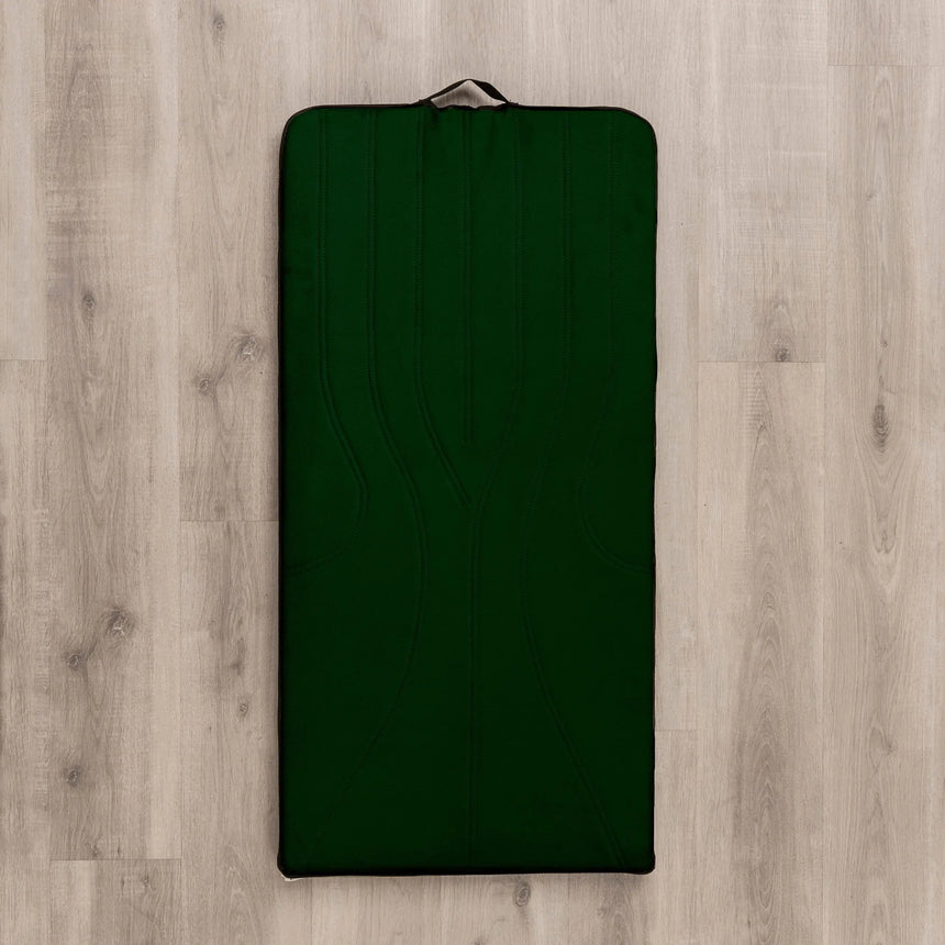 Hegren Pilates High Density Pilates Mattress – Small and Large Hegren Pilates