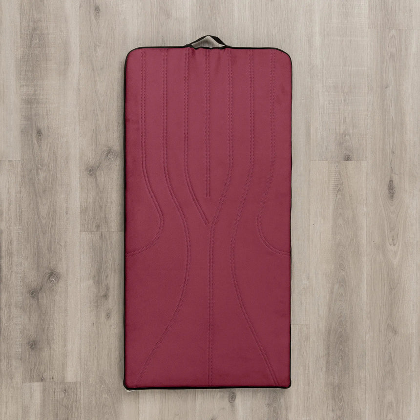 Hegren Pilates High Density Pilates Mattress – Small and Large Hegren Pilates