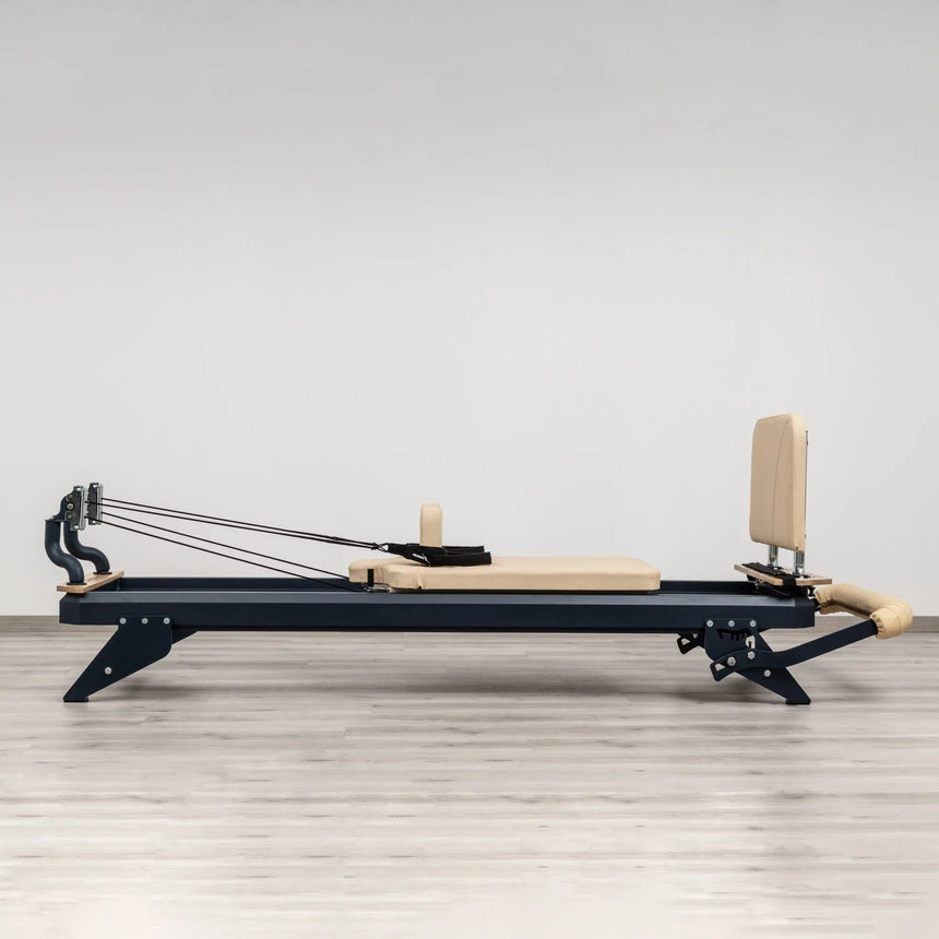 Pilates Reformer TALMA 62 Ultimate Performance Combo - Complete Studio System - Kraftathlet