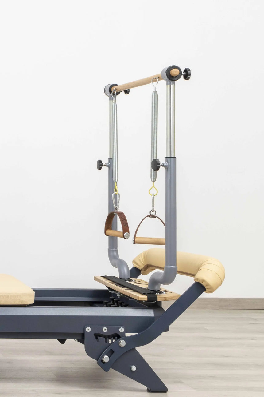 Hegren Pilates Stability Bar – Adjustable Ballet Barre for TALMA 62 Hegren Pilates