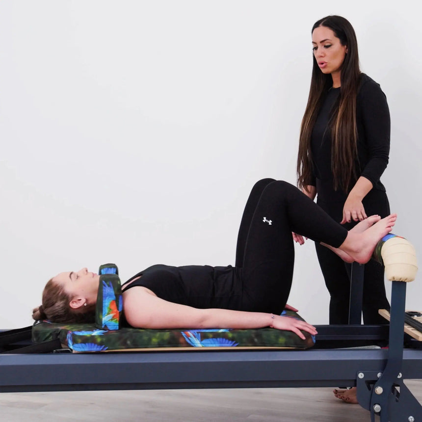 Hegren Pilates TALMA 62 Covers Collection – Reformer Accessory Set Hegren Pilates Gym Equipment