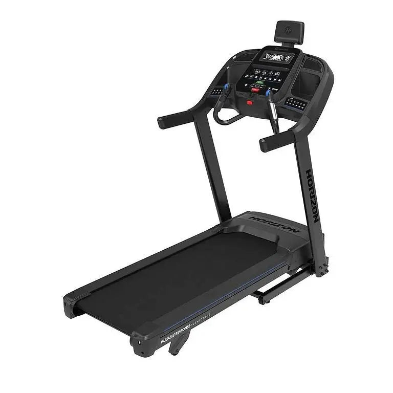 Horizon 70AT Laufband – Maximale Leistung für Ihr Training