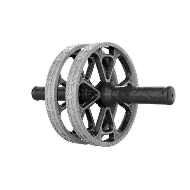 inSPORTline 3-in-1 Ab Roller Pushabroll Multifunctional Core Trainer InSportLine