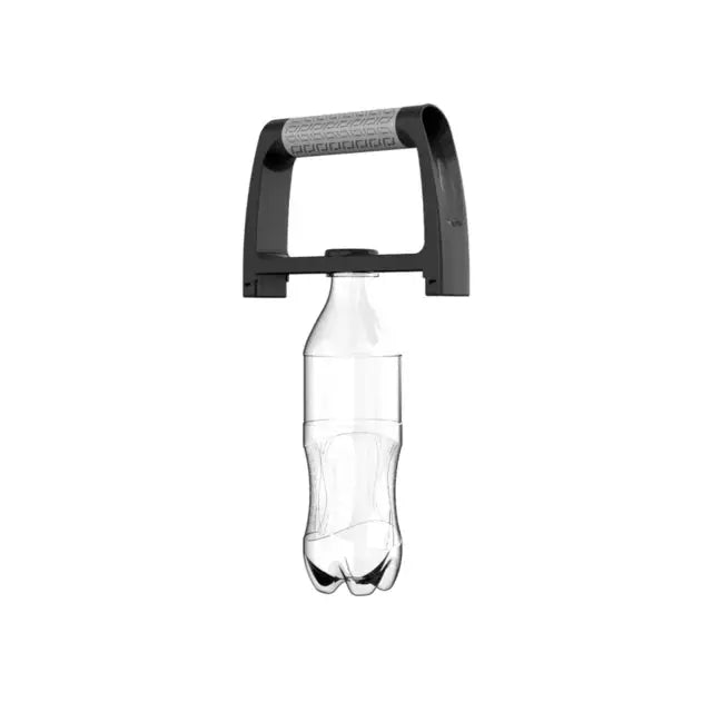 inSPORTline 3-in-1 Ab Roller Pushabroll Multifunctional Core Trainer InSportLine