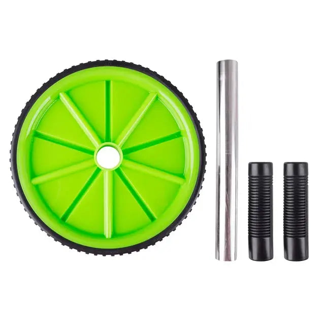 inSPORTline Ab Roller AR050 Core Training Wheel InSportLine