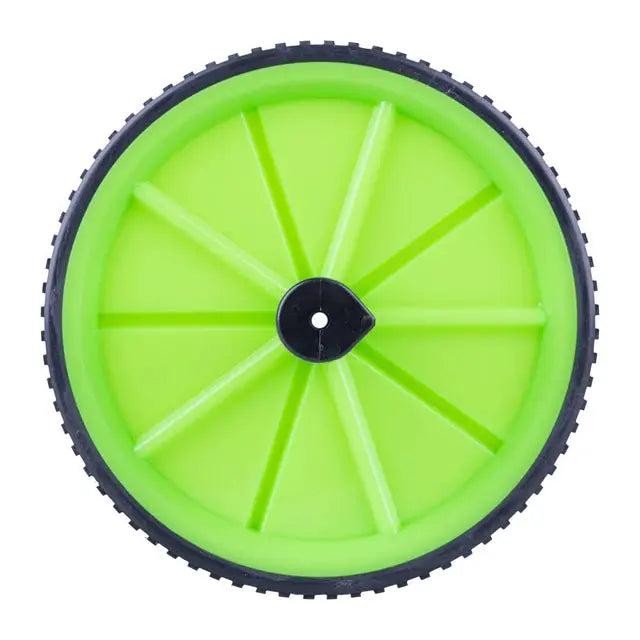inSPORTline Ab Roller AR050 Core Training Wheel InSportLine