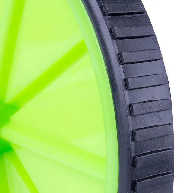 inSPORTline Ab Roller AR050 Core Training Wheel InSportLine