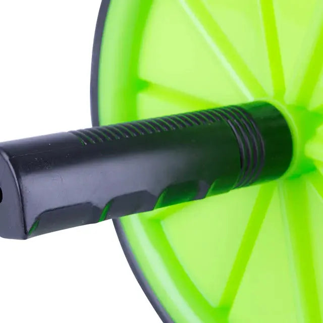 inSPORTline Ab Roller AR050 Core Training Wheel InSportLine
