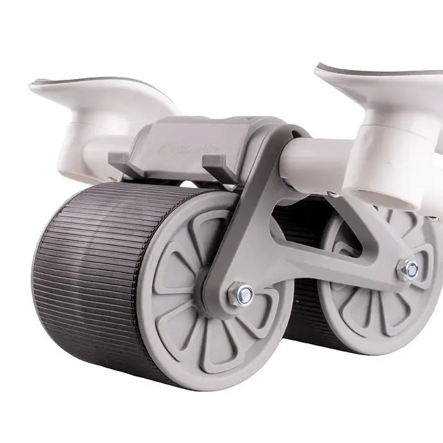 inSPORTline Ab Roller DR2020 2-in-1 Core Trainer InSportLine