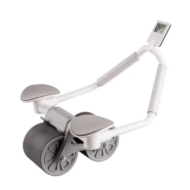 inSPORTline Ab Roller DR2020 2-in-1 Core Trainer InSportLine