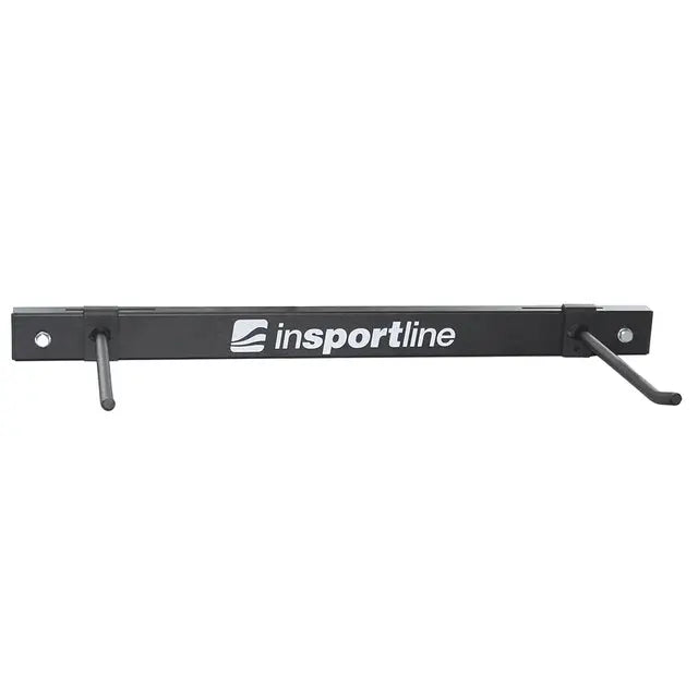 inSPORTline Adjustable Gym Mat Hanger Gymnator Wall Storage Rack InSportLine