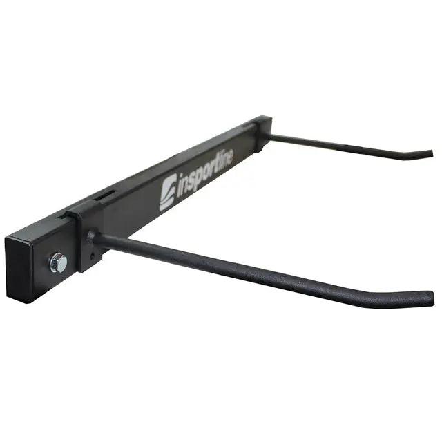 inSPORTline Adjustable Gym Mat Hanger Gymnator Wall Storage Rack InSportLine