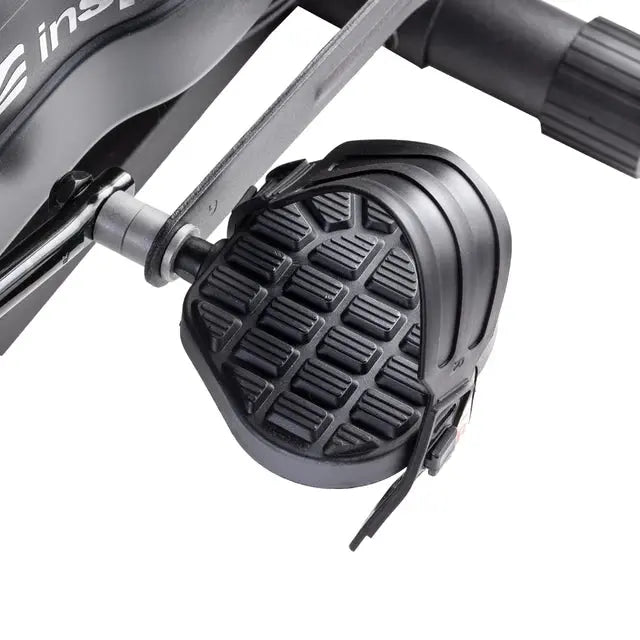 inSPORTline Airbike Airbike Basic II Fan-Powered Air Resistance Trainer InSportLine