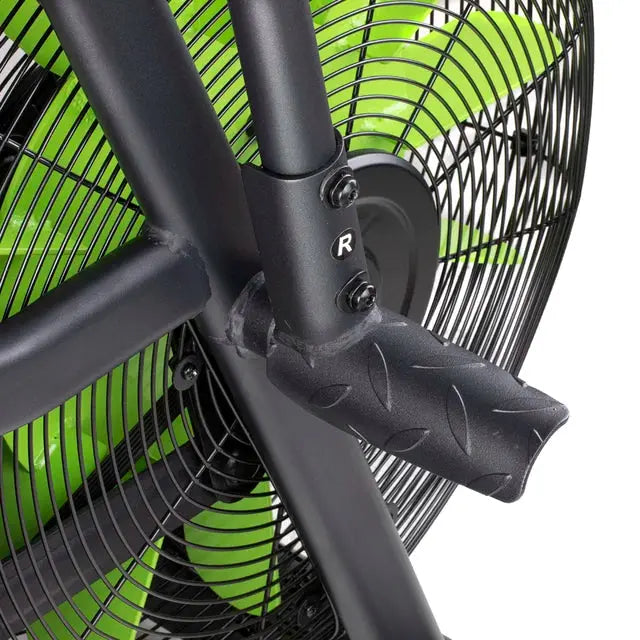 inSPORTline AirBike exercise bike Lite InSportLine Airbike