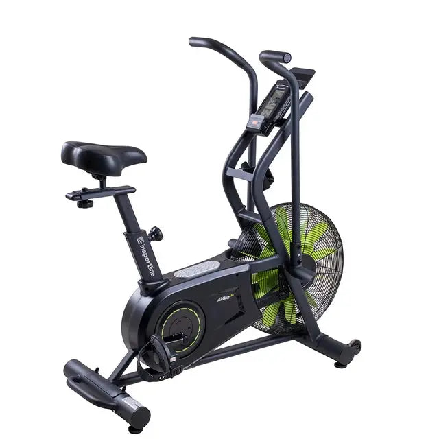 inSPORTline AirBike exercise bike Lite InSportLine Airbike