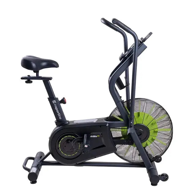 inSPORTline AirBike exercise bike Lite InSportLine Airbike