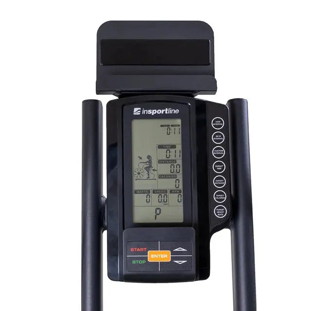 inSPORTline AirBike exercise bike Lite InSportLine Airbike