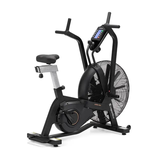 inSPORTline AirBike Exercise Bike Max InSportLine Airbike