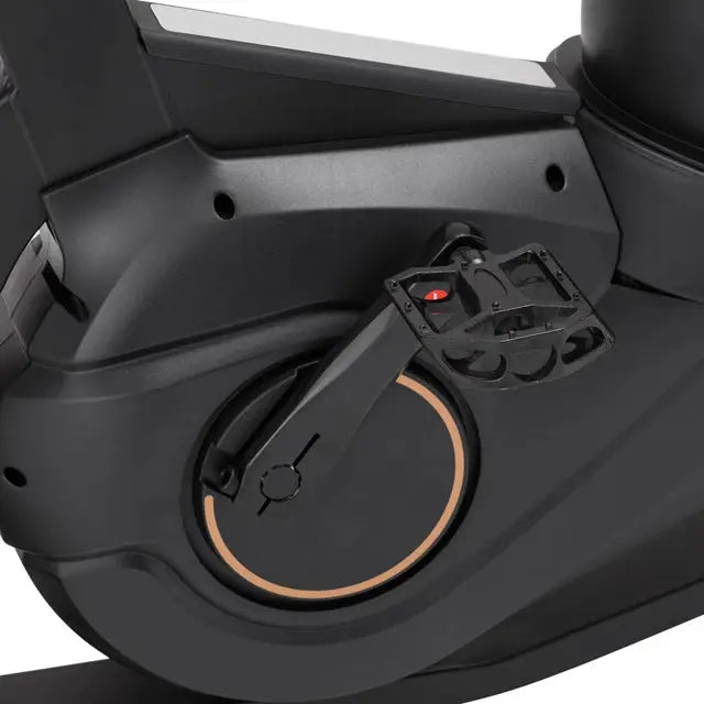 inSPORTline AirBike Exercise Bike Max InSportLine Airbike