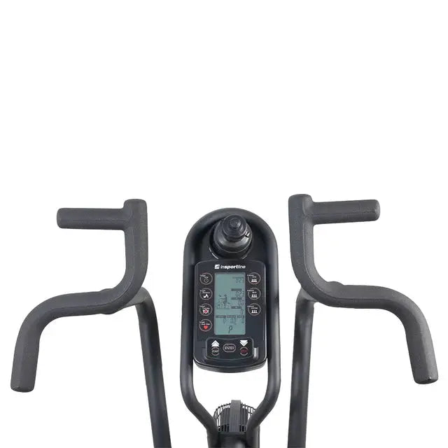 inSPORTline AirBike Exercise Bike Pro InSportLine Airbike