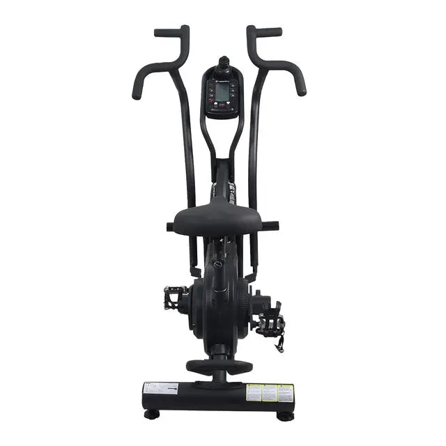 inSPORTline AirBike Exercise Bike Pro InSportLine Airbike