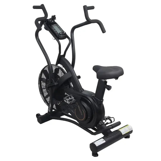 inSPORTline AirBike Exercise Bike Pro InSportLine Airbike