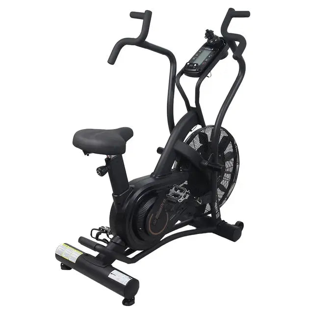 inSPORTline AirBike Exercise Bike Pro InSportLine Airbike