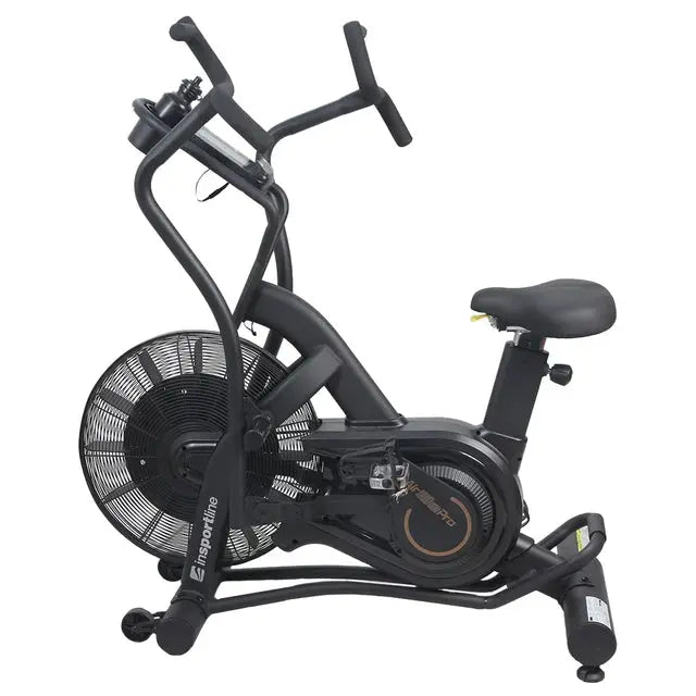 inSPORTline AirBike Exercise Bike Pro InSportLine Airbike