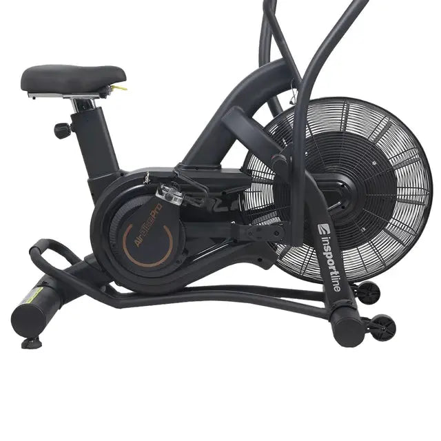 inSPORTline AirBike Exercise Bike Pro InSportLine Airbike