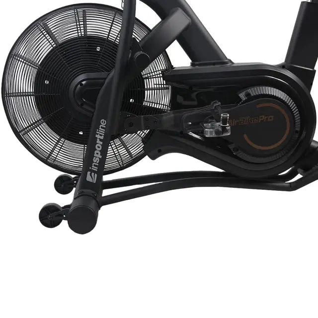 inSPORTline AirBike Exercise Bike Pro InSportLine Airbike
