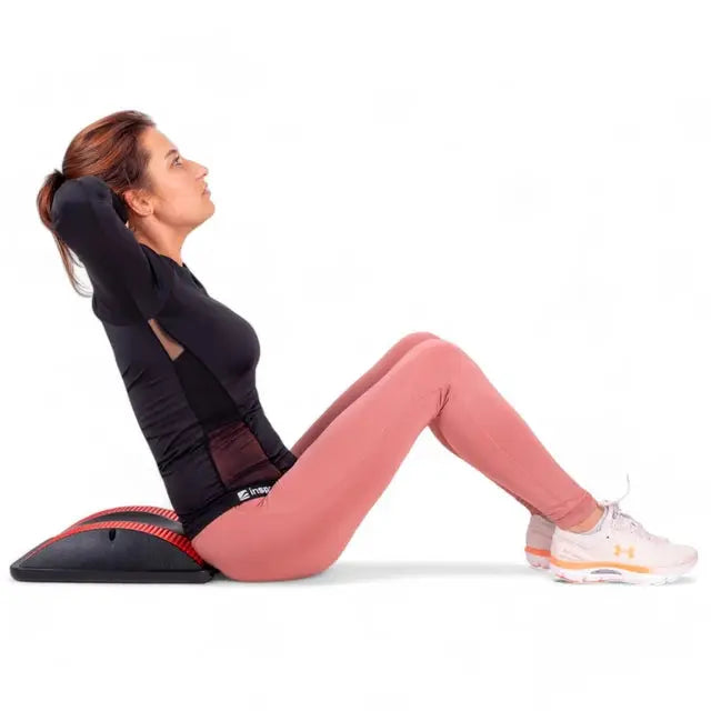 inSPORTline Balance Trainer Nellio Stability Platform InSportLine