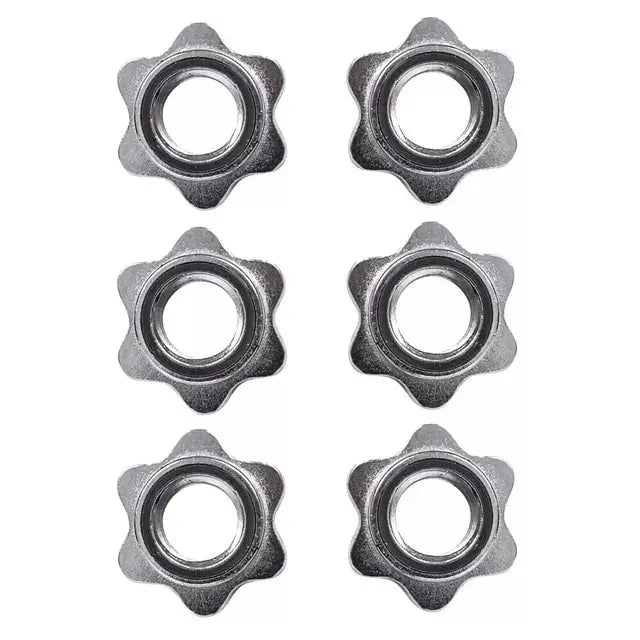 inSPORTline Loading barbell & dumbbell set BS08 5–50 kg InSportLine Barbells