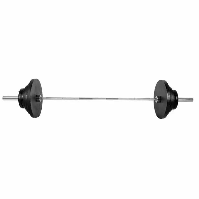 inSPORTline Olympic barbell set BS11 140 kg InSportLine Barbells