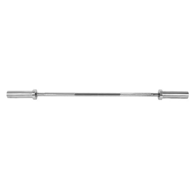 inSPORTline Olympic barbell set Hamerton 80 kg (182 cm / 50 mm) InSportLine Barbells