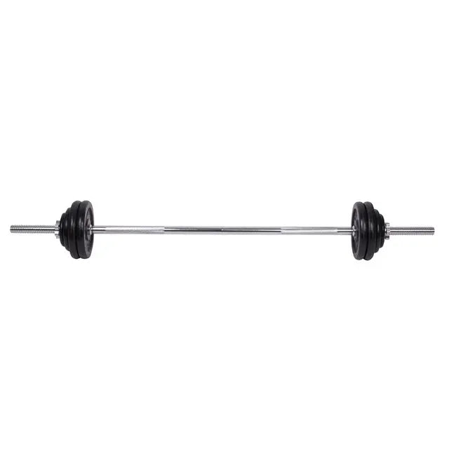 inSPORTline Barbell and dumbbell set 50 kg InSportLine Barbells