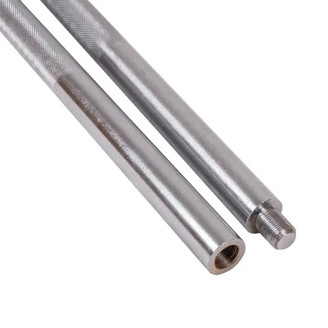 inSPORTline Barbell and dumbbell set 50 kg InSportLine Barbells