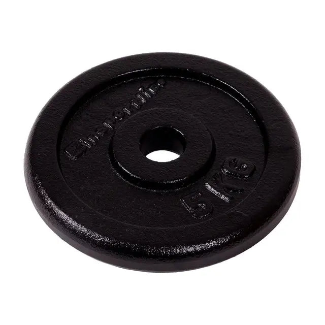 inSPORTline Barbell and dumbbell set 50 kg InSportLine Barbells