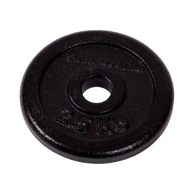 inSPORTline Barbell and dumbbell set 50 kg InSportLine Barbells