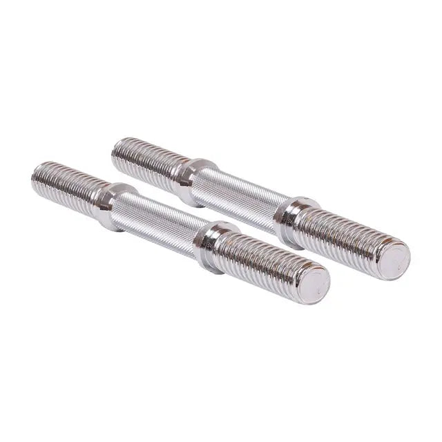 inSPORTline Barbell and dumbbell set 50 kg InSportLine Barbells