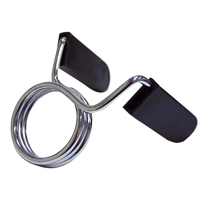 inSPORTline Olympic barbell set with plates Hamerton 120 cm/50 mm 45 kg InSportLine Barbells