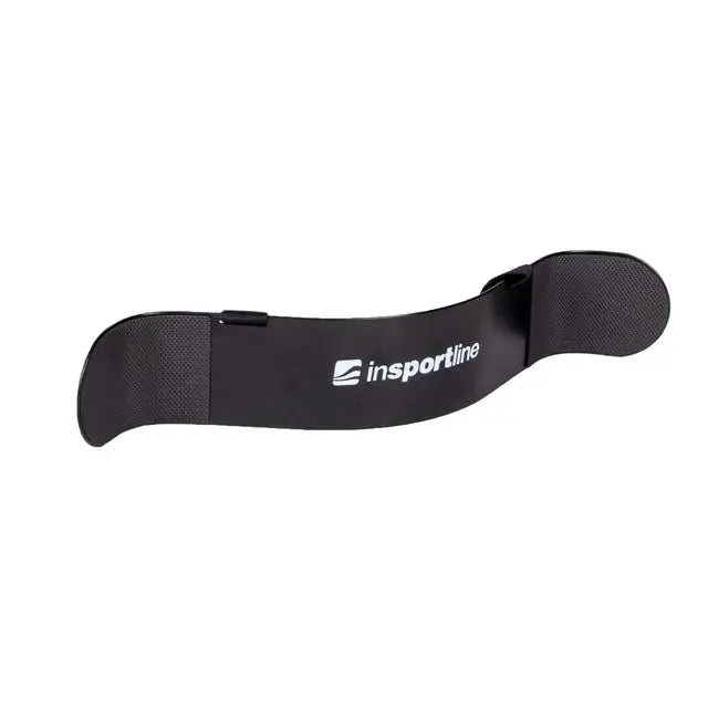 inSPORTline Olympic barbell set with plates Hamerton 120 cm/50 mm 45 kg InSportLine Barbells