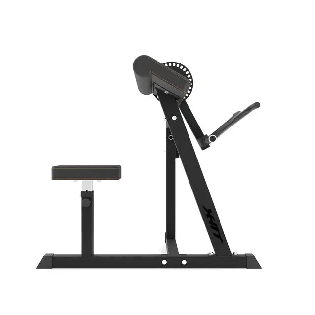 inSPORTline Bicep and Tricep Curl Bench X-NT BT20 Adjustable Armrest InSportLine